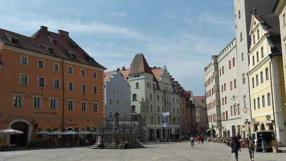 Translation Services in Regensburg