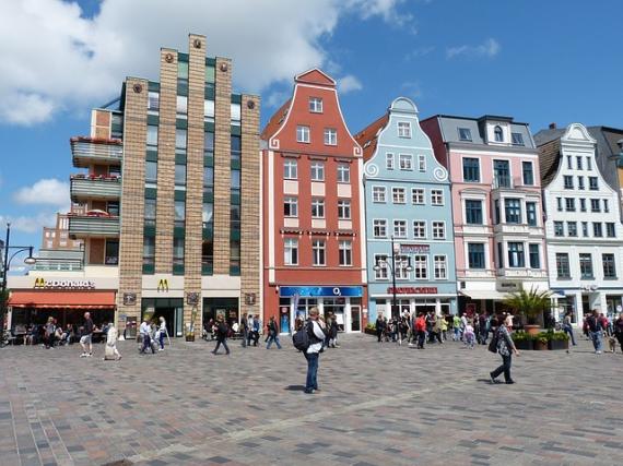 Translation Services in Rostock Translation Services in Rostock