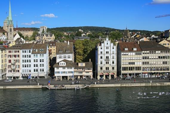 Translation Services in Zurich