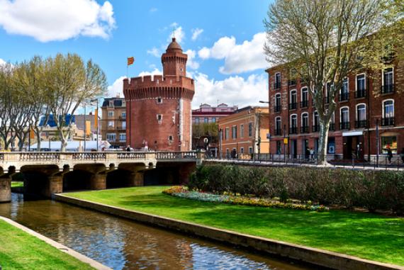 Translation Services in Perpignan (France) Translation Services in Perpignan (France)