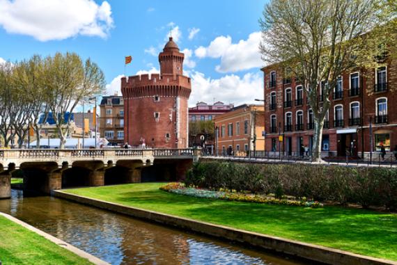 Translation Services in Perpignan (France)