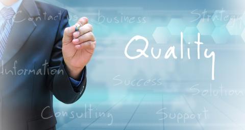 Quality approach Translation Services