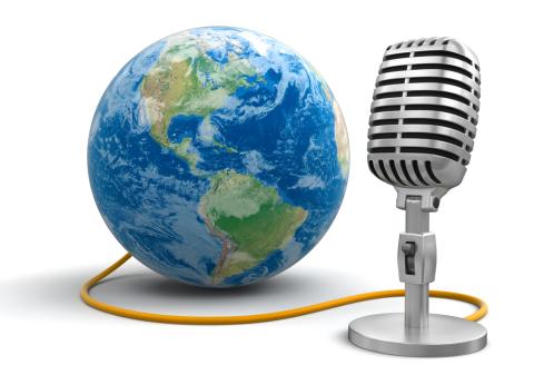 Voice-Over Services Voice-over agency Voice-over artists