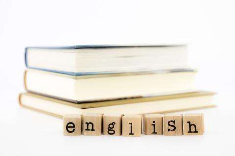 English translation services