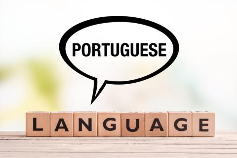 Portuguese translation services