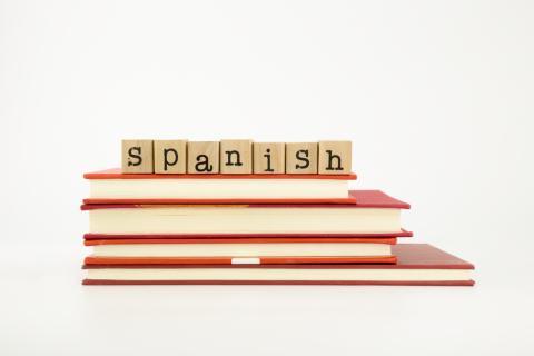 Spanish translation services