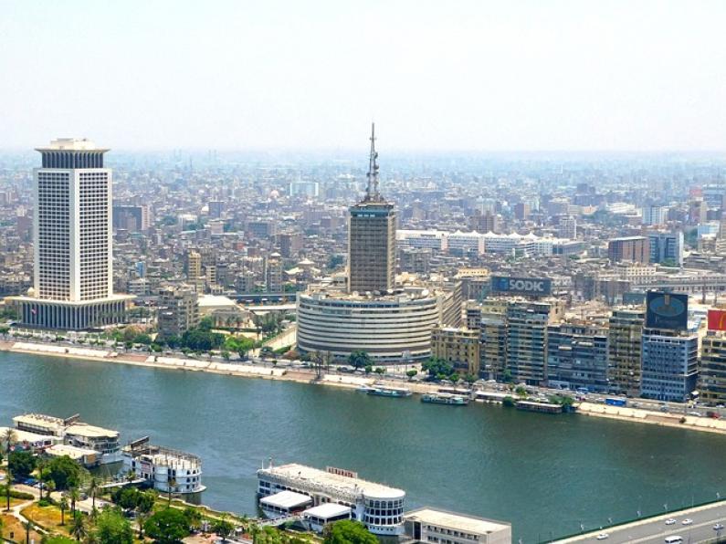 5 good reasons to invest in Egypt