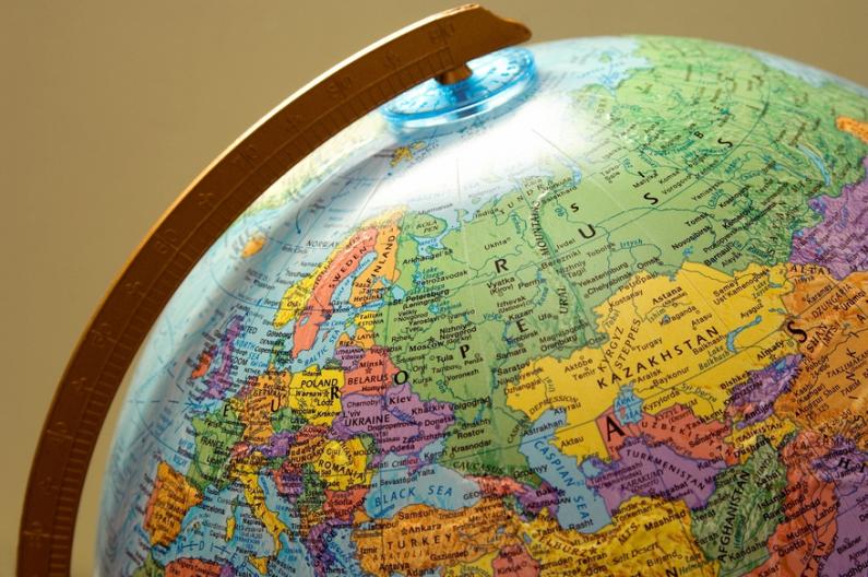 CEECs European Countries linked by a common history