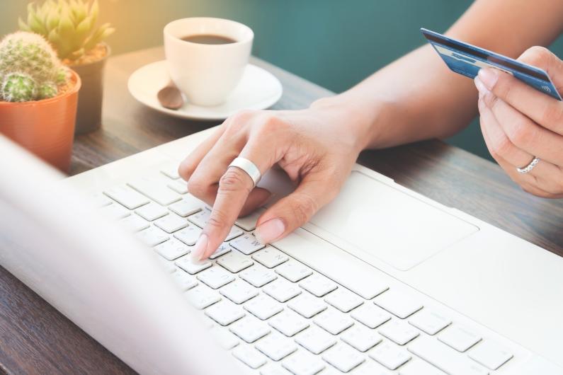 Online banking in facts and figures Online Banking