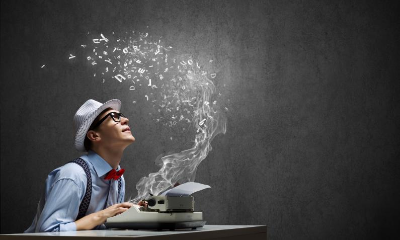 How creative does a translator really have to be? Creative translation services
