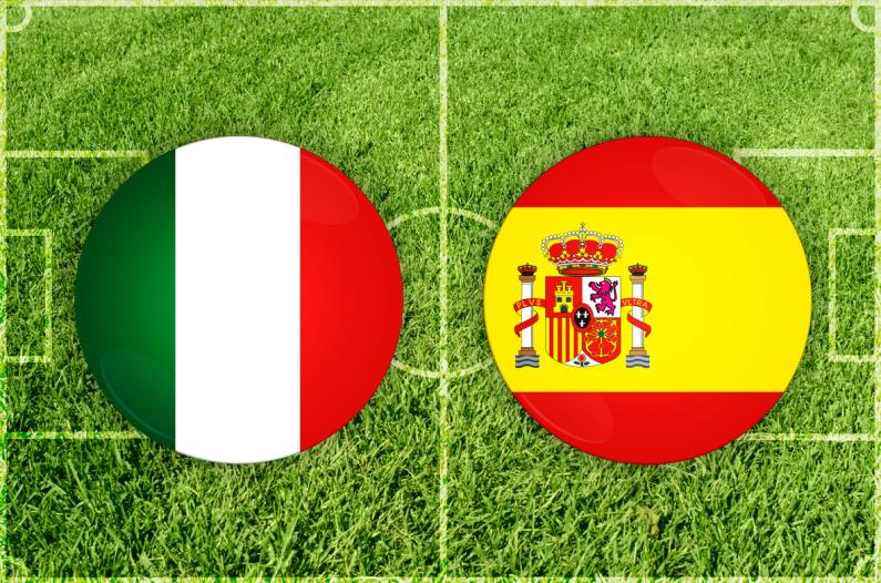 Cultural differences between Spain and Italy