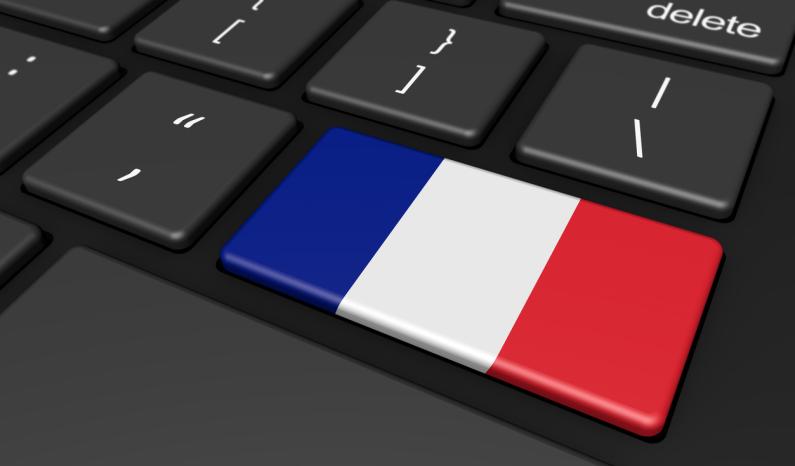 French legal translation services 
