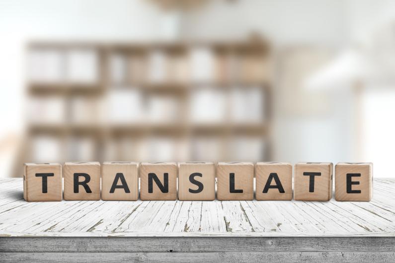 Human VS Machine Translation: Which one should you choose?