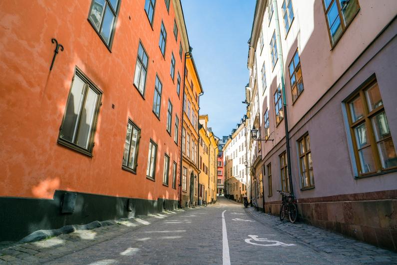 Interesting facts about Sweden and the Swedish language