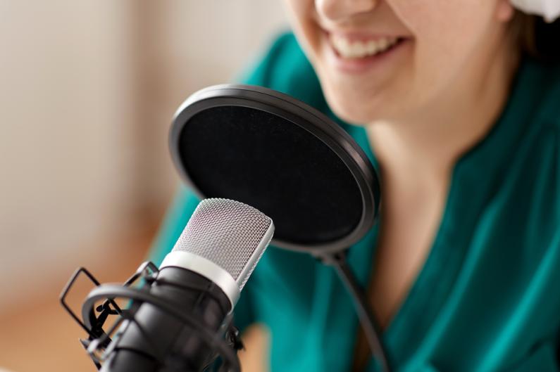 Japanese voice-over services: who should you call? Japanese voice-over services