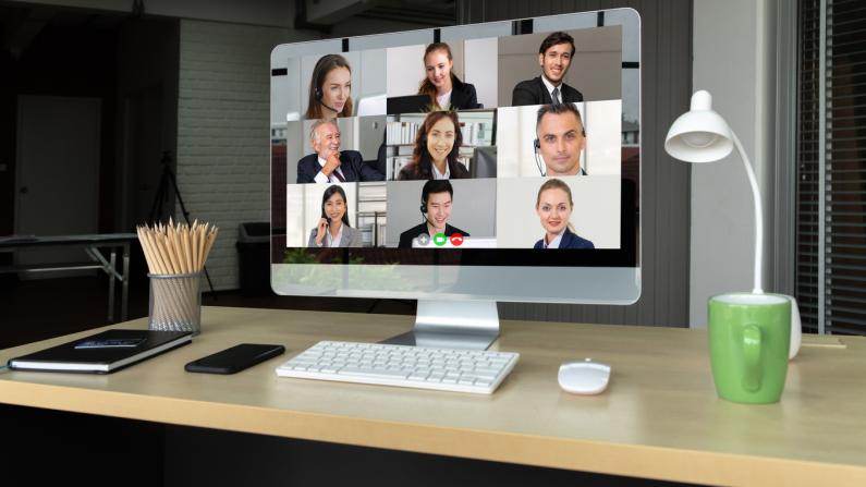 Online interpreting – essential advantages online interpreters