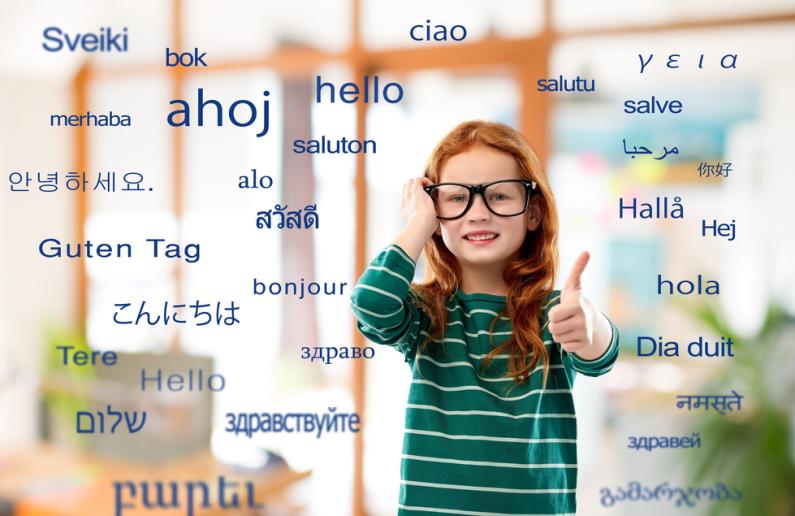 Plurilingualism and multilingualism: what are they?
