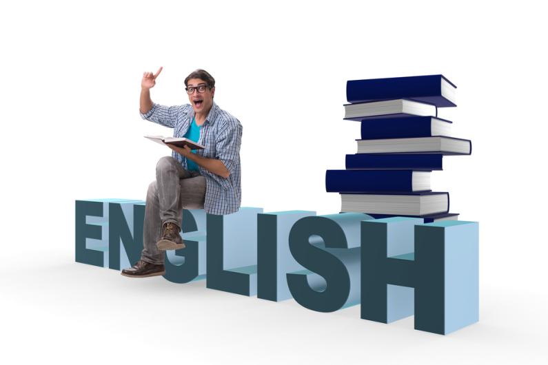 Reasons why you should choose a native English translator Reasons why you should choose a native English translator