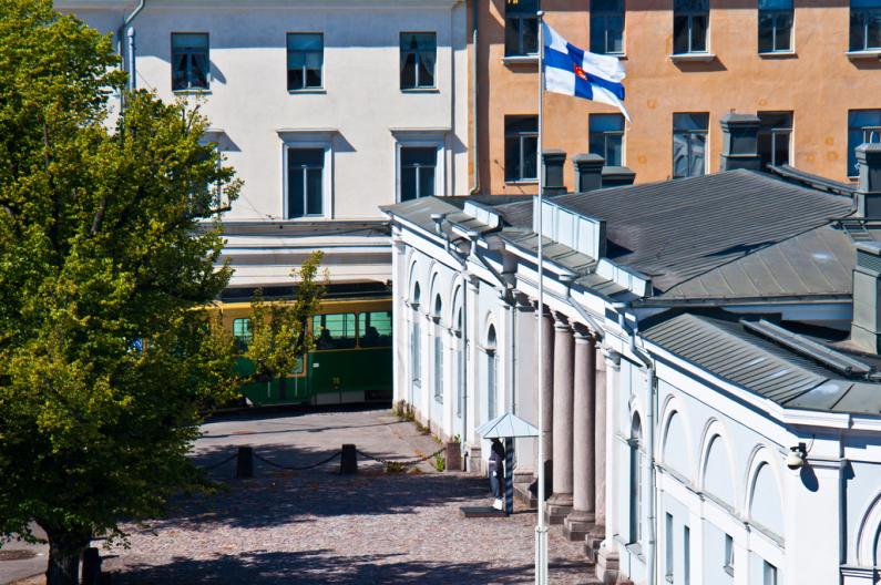 Doing business in Finland: how do you get started?