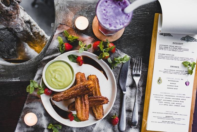 Why should you translate restaurant menus using a professional expert? Why should you translate a restaurant menu?