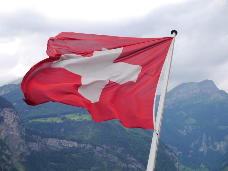 Foreign companies will have to pay VAT in Switzerland