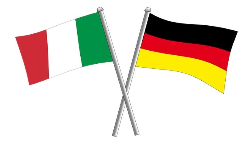 Cultural differences between Germany and Italy