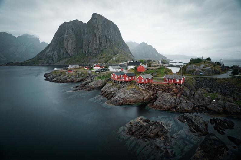Interesting facts about Norway – the land of fjords