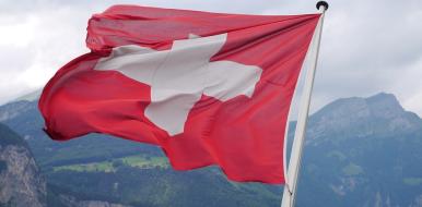 Foreign companies with annual revenue of over CHF 100,000 will have to pay VAT in Switzerland