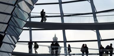 Foreign trade in Germany