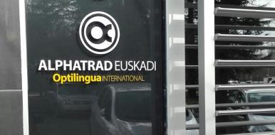 translation company basque country