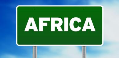 Which African languages are spoken the most?