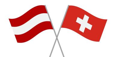 Cultural differences between Austria and Switzerland