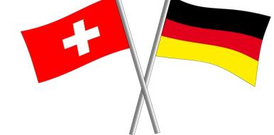 Cultural differences between Germany and Switzerland