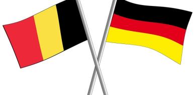 Cultural differences between Germany and Belgium