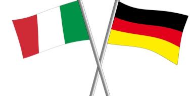 Cultural differences between Germany and Italy
