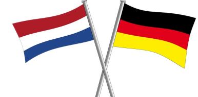 Cultural differences between Germany and the Netherlands