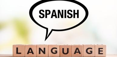 Evolution of the Spanish language
