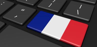 French legal translation services 