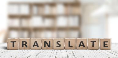 Human VS Machine Translation: Which one should you choose?