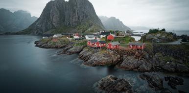 Interesting facts about Norway – the land of fjords