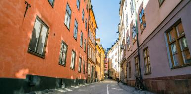 Interesting facts about Sweden and the Swedish language