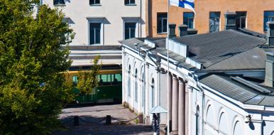 Doing business in Finland: how do you get started?