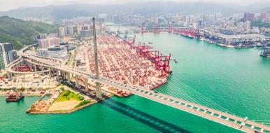 Importing from China: 6 tips for success